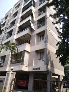 Clarette Apartments Project Images