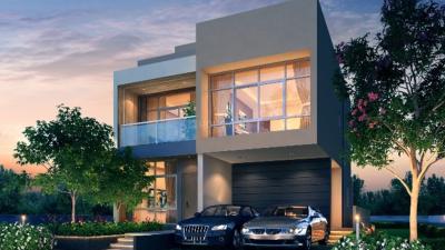 TVS Aaranya Phase 1 Project Images
