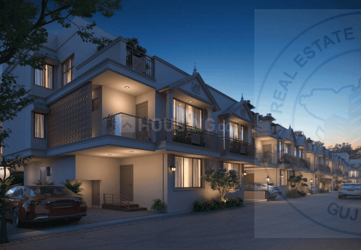 Gallery Cover Pic of Avanti Bunglows