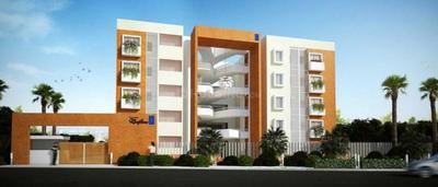 Samruddhi Rhythm Project Images