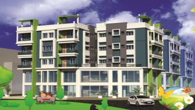 2 BHK Flat