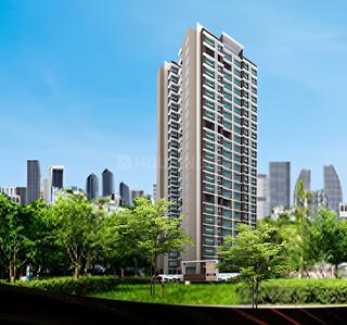 Project Image of 1092 Sq.ft 2 BHK Apartment / Flat for sale in Jogeshwari West for Rs. 23000000
