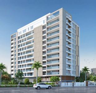 Project Image of 2550 Sq.ft 3 BHK Apartment / Flat for sale in Maddilapalem for Rs. 22500000