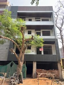 Project Image of 1450 Sq.ft 3 BHK Builder Floor for sale in Indirapuram for Rs. 11500000