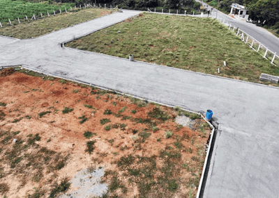 Sri Balaji Avenue Nachipalayam Project Images