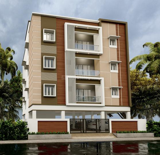 HP VS Enclave Main Image 1