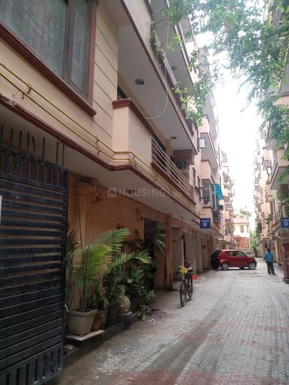 Gallery Cover Pic of Sangam Apartment