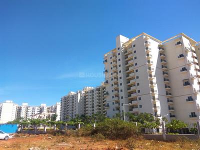 Gallery Cover Pic of DLF Woodland Heights
