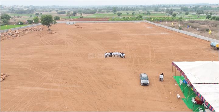 Gallery Cover Pic of Sreeni Sri Balaji County