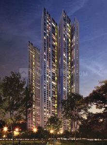 Lodha Lodha Codename Superstar