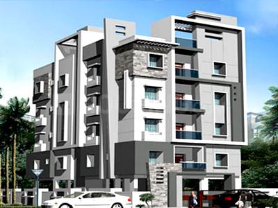 Ashima Ashima Floors - 7 Project Images