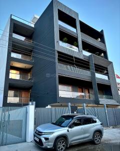 Shree Ashiya Premium Project Images