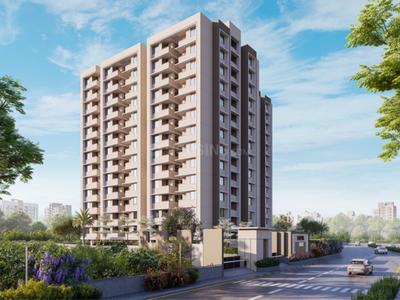 Swapnil Homes And Swapnil Harmony