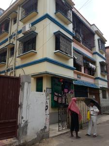 Annesha Apartments Project Images