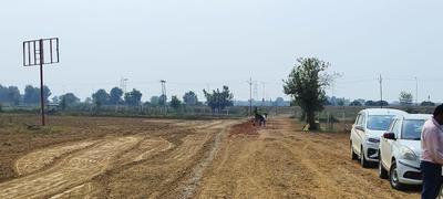 Resi 1st City