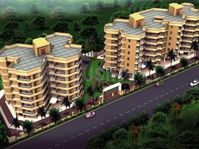 Project Image of 2370 Sq.ft 4 BHK Apartment / Flat for sale in Vidhan Sabha Road for Rs. 9000000