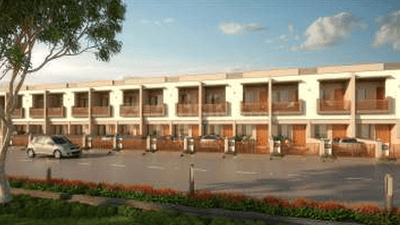 Bhakti Silver Bungalows 5 Phase 1 Project Images