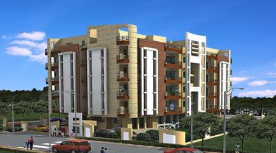 Gallery Cover Pic of Orient Orient Brij