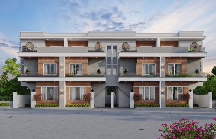 Gallery Cover Pic of Balaji Villa