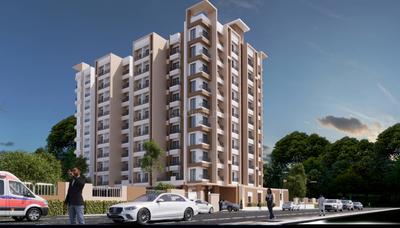Gallery Cover Pic of Shivam Heights