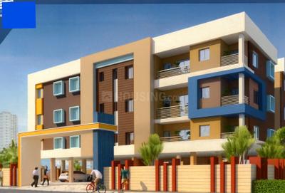 Gomati Gangotri Kunj Project Images