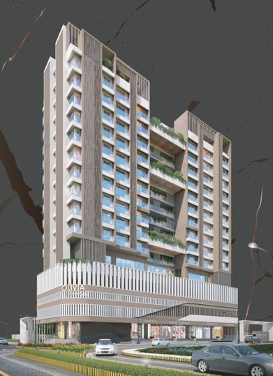 Gallery Cover Pic of Skyline Olivia Prime