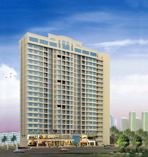 Gallery Cover Pic of Raj Yashwant Prestige