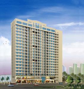 Project Image of 1050 Sq.ft 2 BHK Apartment / Flat for sale in Virar West for Rs. 9800000