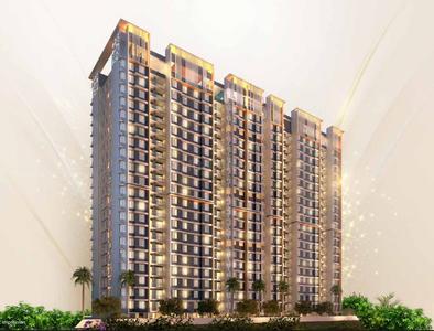 Gallery Cover Pic of Vishwas Yashraj Nakshatra Phase 4