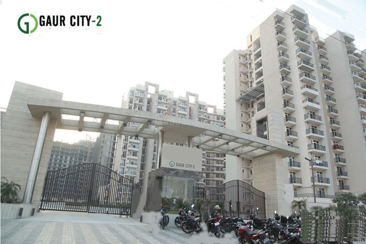 Gallery Cover Pic of Gaursons Gaur City 2