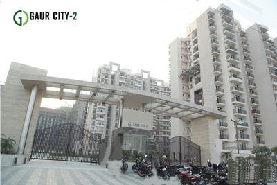 Gaursons Gaur City 2