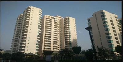 Residential Plot