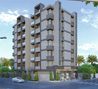 Krishna Nilkanth Prime Project Images