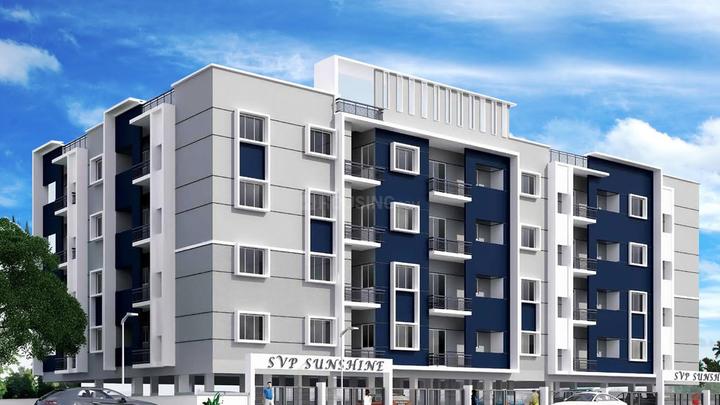 Gallery Cover Pic of SVP Sunshine