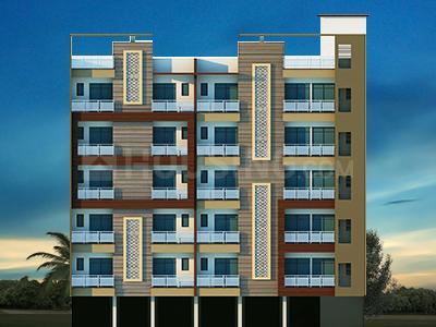 Gallery Cover Pic of Realty Buzz Sarthak Homes