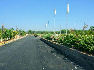 Bhashyam Cristal County VI