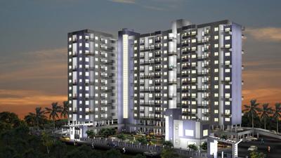 Gallery Cover Pic of ACME Selene Apartment