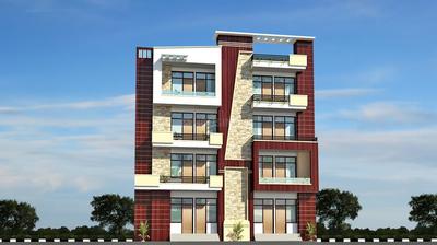 Gallery Cover Pic of Jain Buildwell Jain Homes - 10