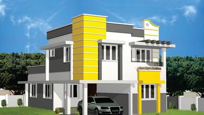 Gallery Cover Pic of Chathamkulam Spring Valley