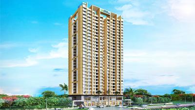 2 BHK Flat