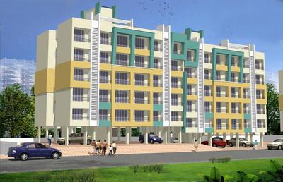 Gallery Cover Pic of Arihant Constructions Arihant Siddhivinayak Nagar