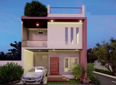 Project Image of 491 Sq.ft 1 BHK Apartment / Flat for sale in Guduvancheri for Rs. 2800000
