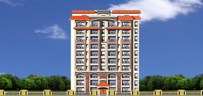 Project Image of 2784 Sq.ft 3 BHK Apartment / Flat for sale in Richards Town for Rs. 60000000