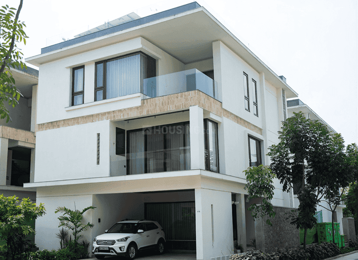 Gallery Cover Pic of Nivee Gardens