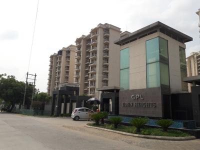 GPL Mint Towers