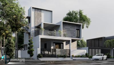 Gallery Cover Pic of Jehovah CMN Garden Luxury Villas