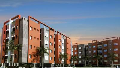 MB Realtors Ambey Niketan