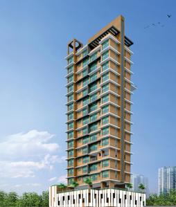 Project Image of 750 Sq.ft 2 BHK Apartment / Flat for sale in Malad West for Rs. 22500000