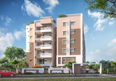 Project Image of 1280 Sq.ft 2 BHK Apartment / Flat for sale in Dundigal for Rs. 7000000
