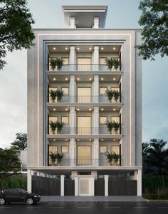 Gallery Cover Pic of Guglani Kohinoor Luxury Floor